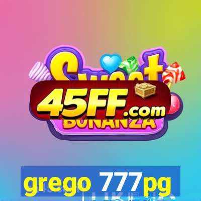 grego 777pg